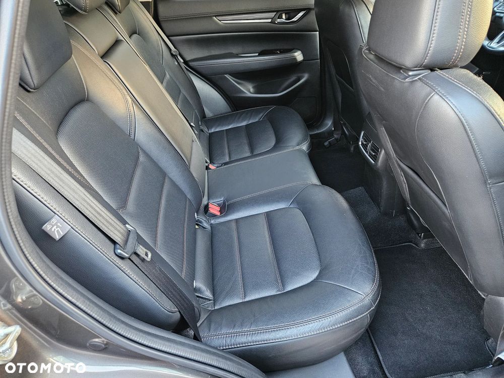Mazda CX-5 2.2 D Skypassion AWD - 7