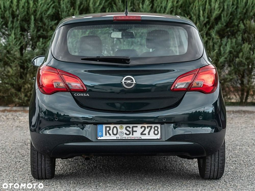 Opel Corsa - 11