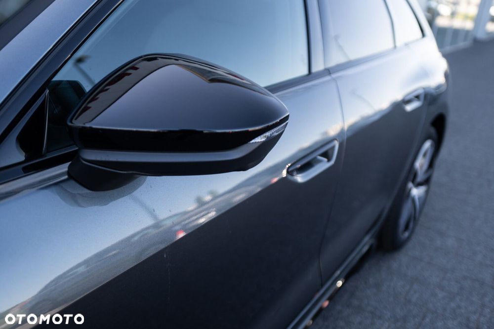 Audi A5 Avant - 9