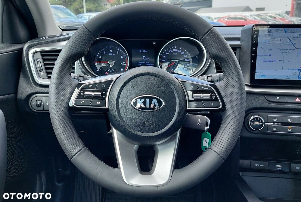 Kia Ceed 1.0 T-GDI S - 20