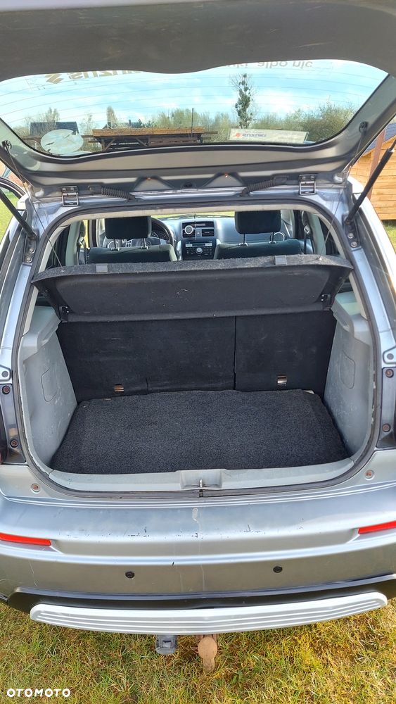 Suzuki SX4 1.6 GS / Premium 4WD - 6