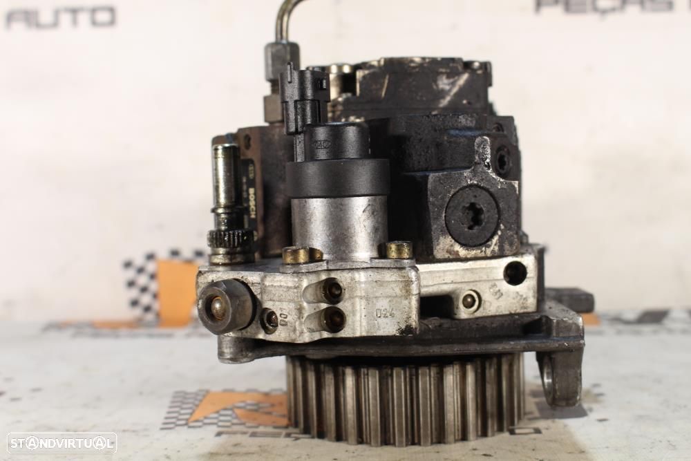 Bomba De Injeção / Alta Pressão Peugeot 307 (3A/C)  9651844380 / 04450 - 4
