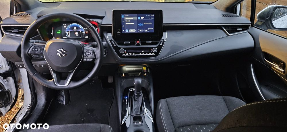 Toyota Corolla 1.8 Business Edition - 6