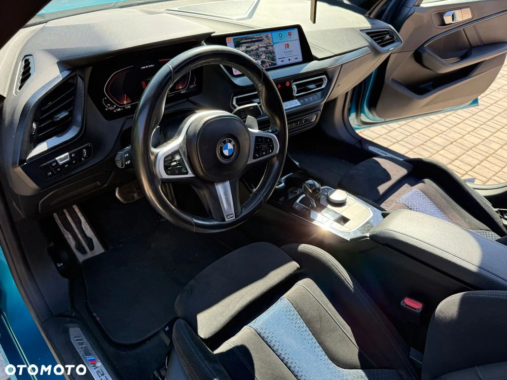 BMW Seria 2 M235i xDrive - 13