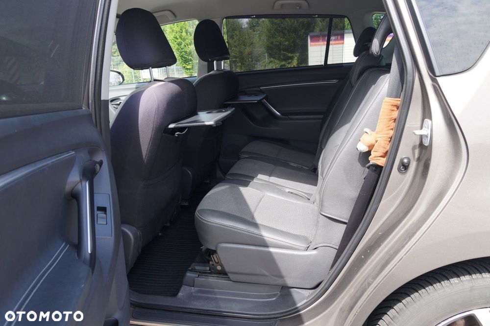 Toyota Verso 1.8 Prestige MS 7os EU6 - 10