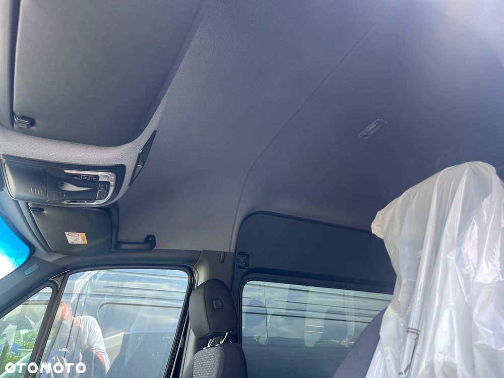 Mercedes-Benz Sprinter Long SELECT 9G-Tronic 907.255 - 16