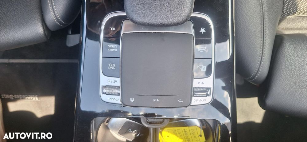 Mercedes-Benz A 180 7G-DCT Edition 1 - 14