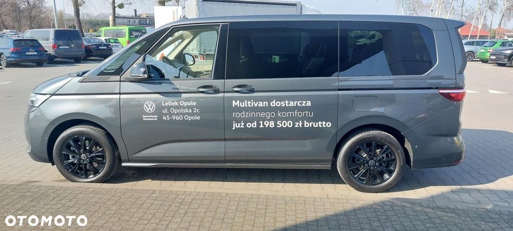 Volkswagen Multivan - 7
