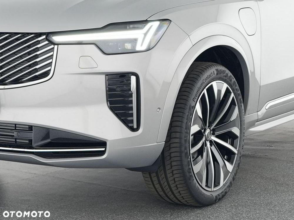 Volvo XC 90 T8 AWD Plug-In Hybrid Plus Bright 7os - 10