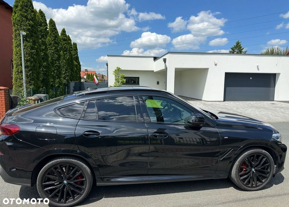 BMW X6 - 3