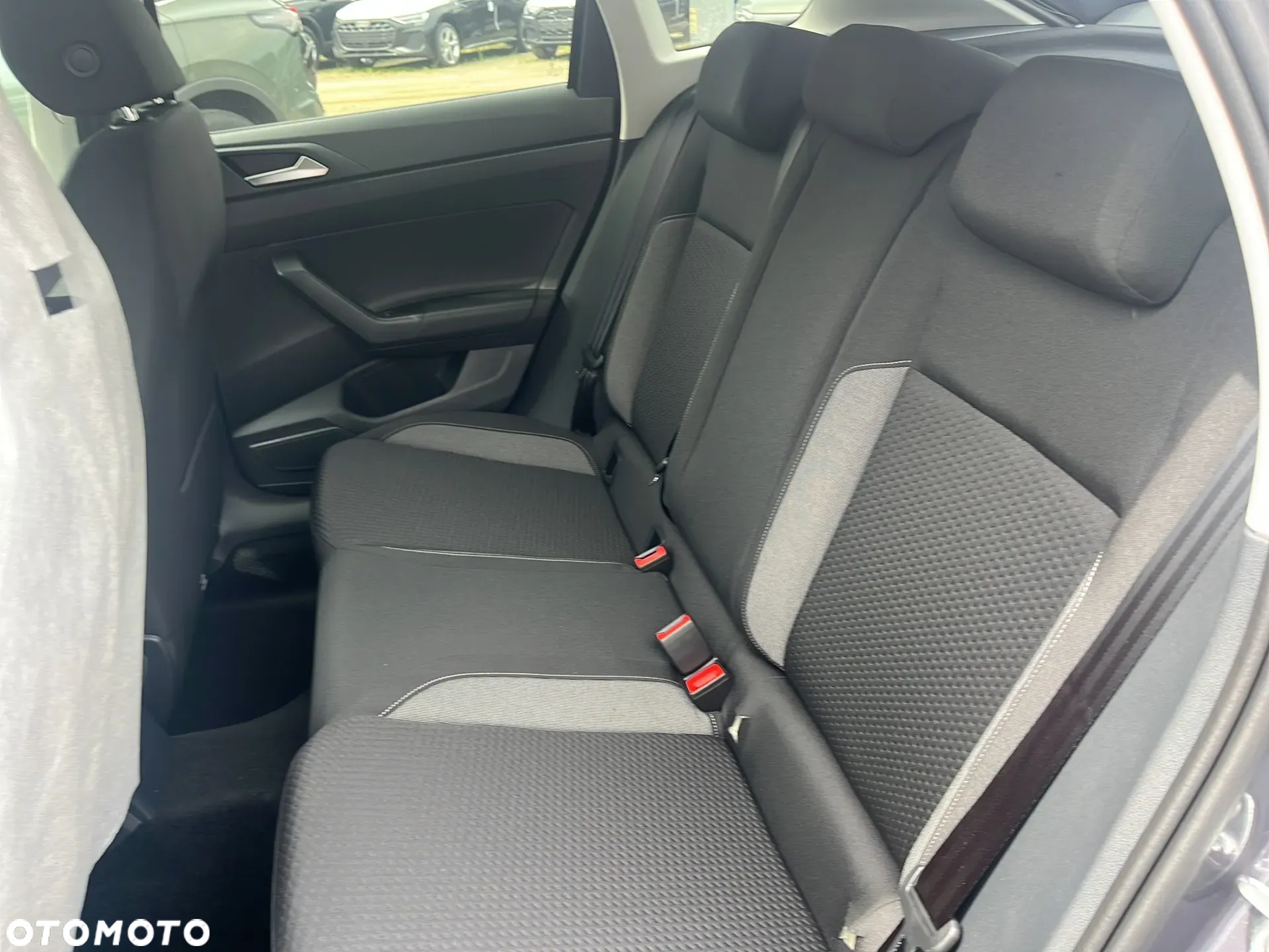 Volkswagen Taigo 1.0 TSI Life Plus - 14