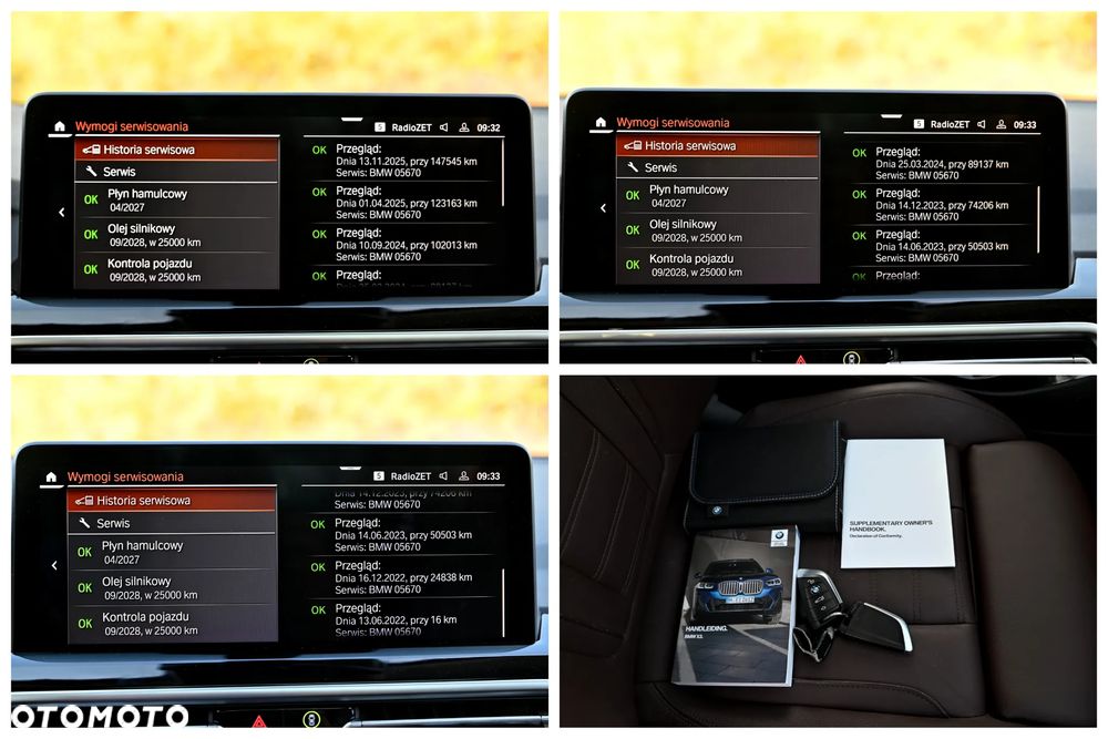 BMW X3 sDrive18d Luxury Line - 40