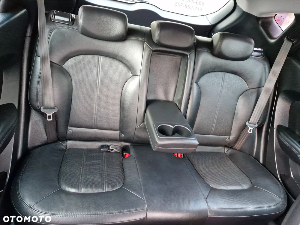 Hyundai ix35 1.6 GDI Premium 2WD - 19