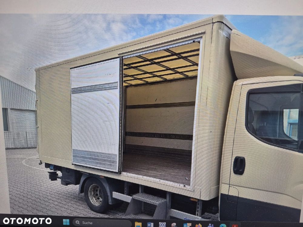 Iveco DAILY - 5