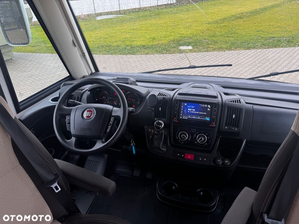 Weinsberg CaraCore 650MEG FIAT DUCATO AUTOMAT! - 30