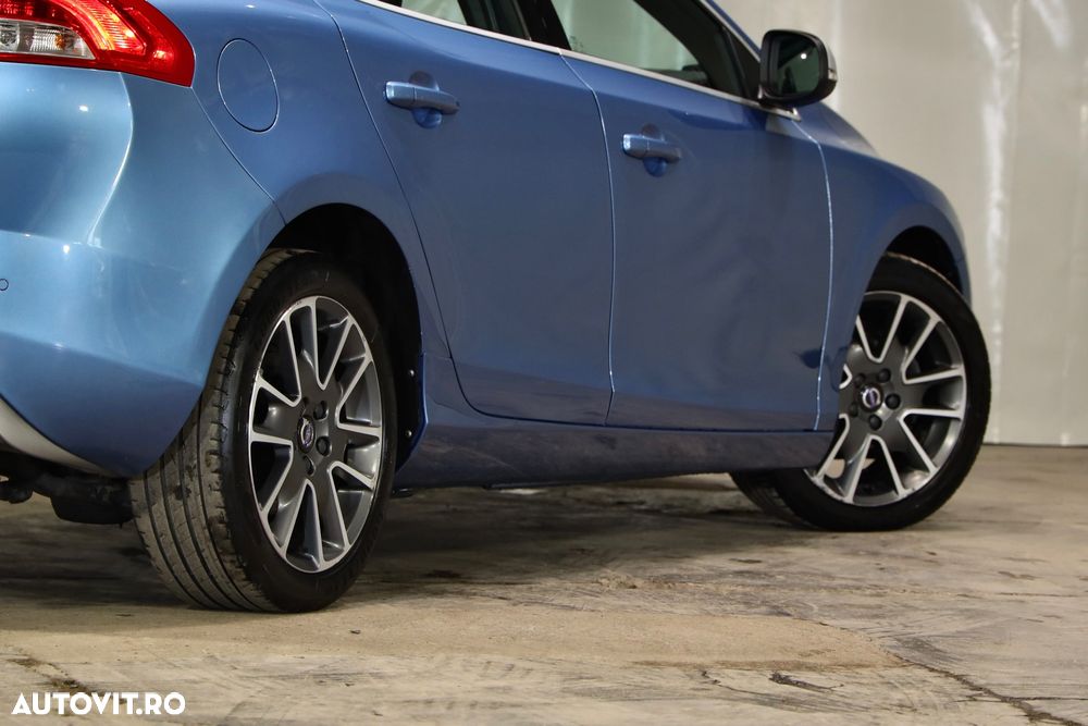 Volvo V40 D2 RDesign - 31