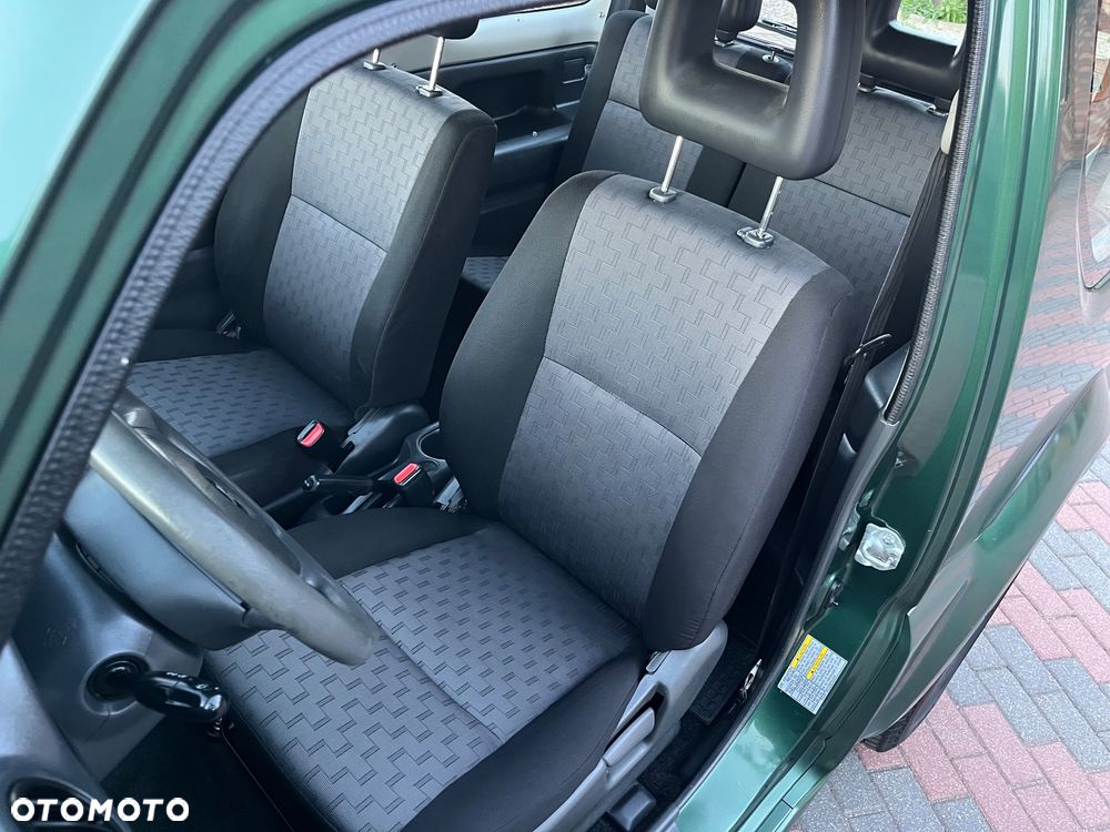 Suzuki Jimny 1.3 Club EU5 - 14