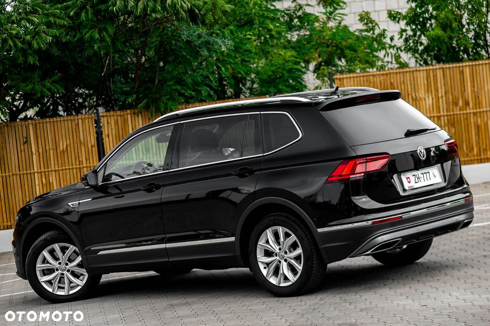 Volkswagen Tiguan 2.0 TDI SCR 4MOTION DSG Highline - 12
