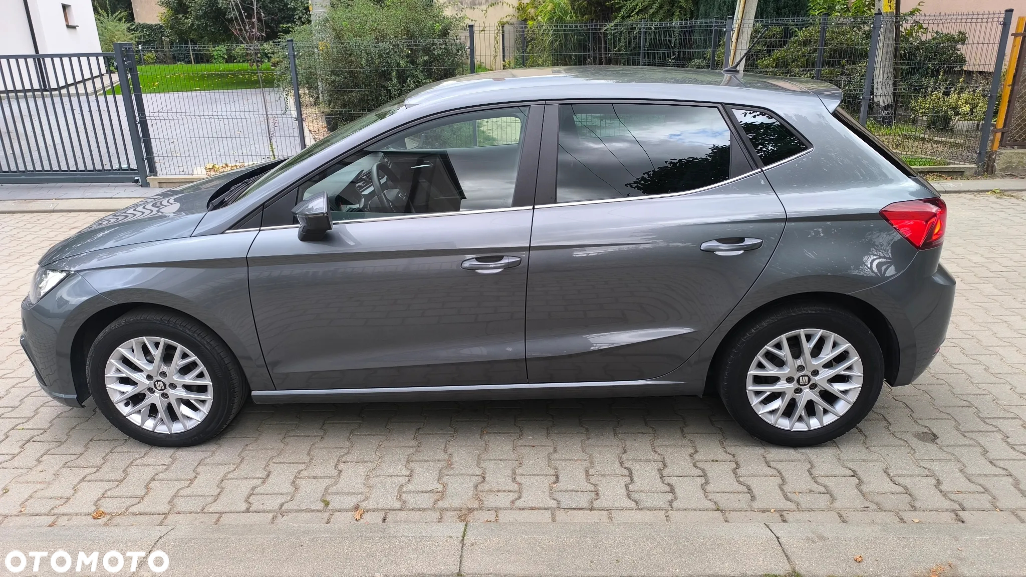 Seat Ibiza 1.0 Eco TSI S&S Style - 4