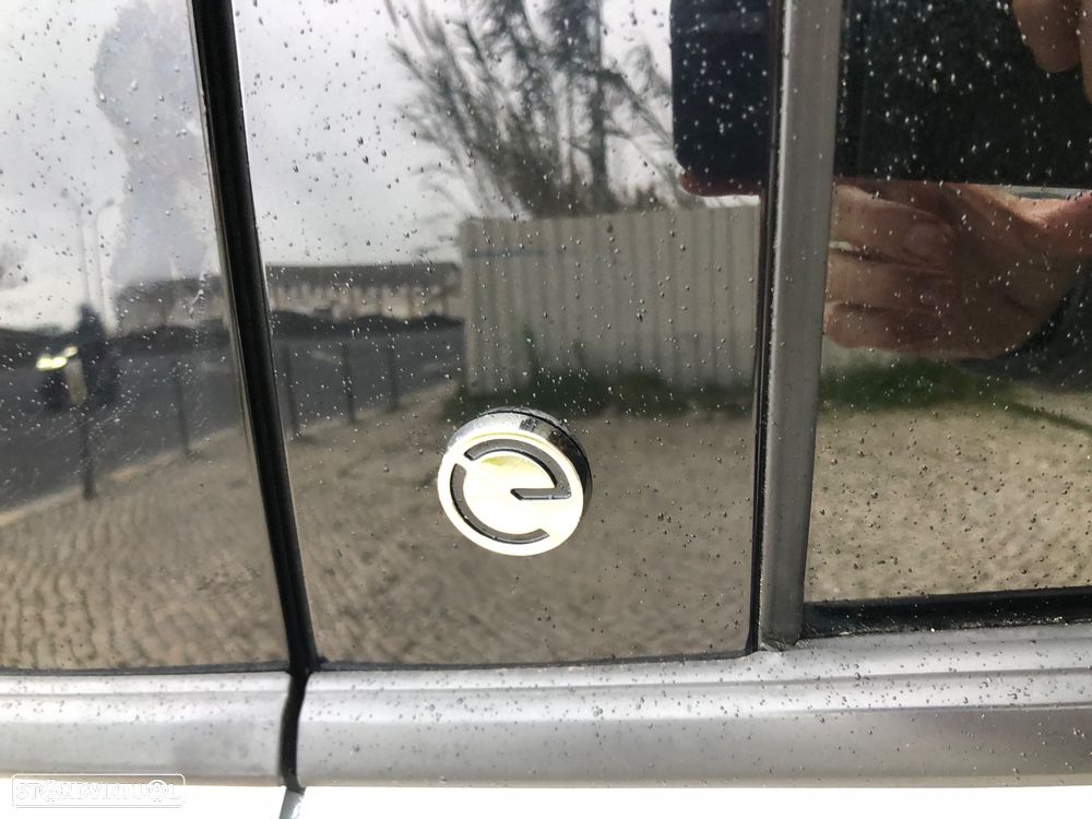 Opel Corsa-e Business - 27