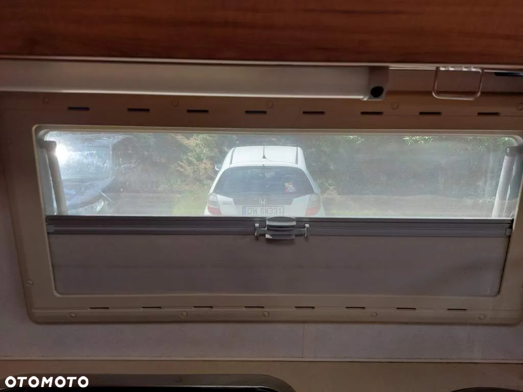 Ford Transit EURA MOBIL - 37