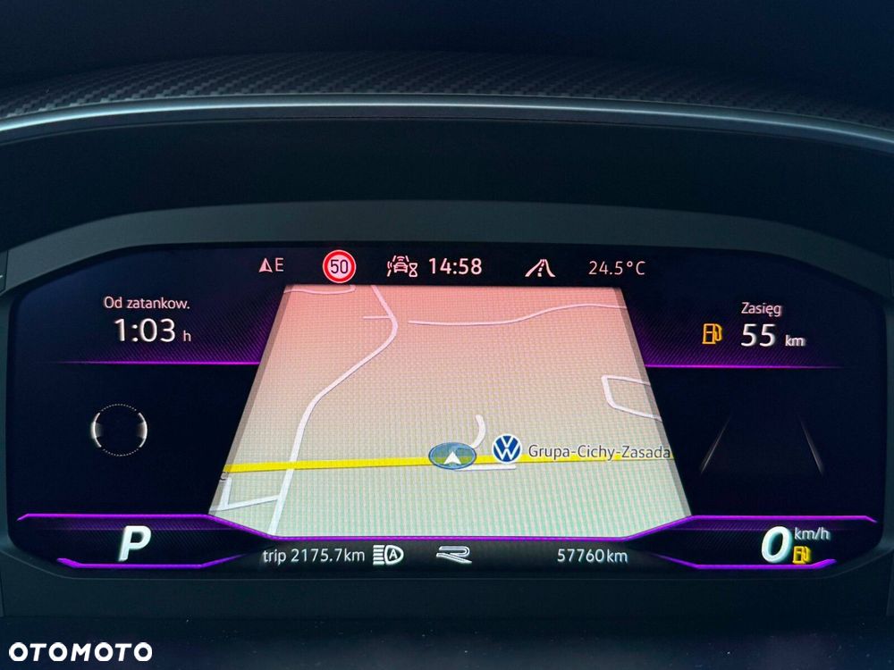 Volkswagen Arteon 2.0 TDI 4Motion R-Line DSG - 18