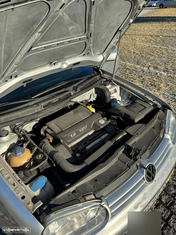 VW Golf - 9
