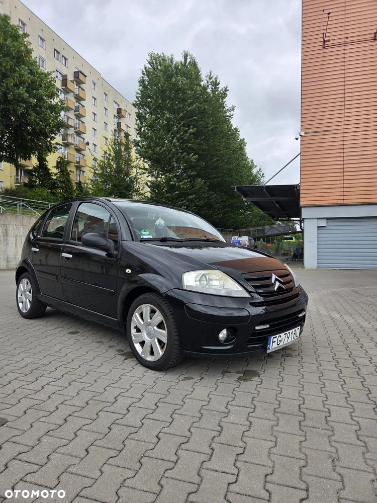 Citroën C3 - 12