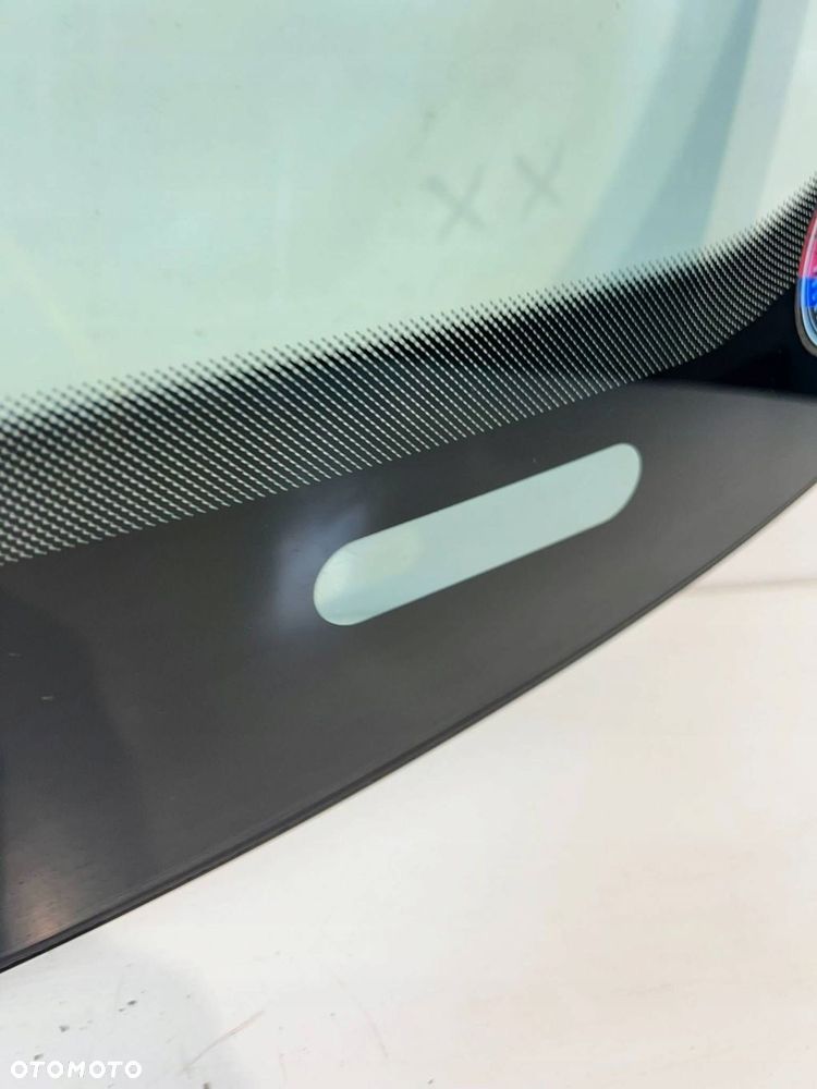 43R 000 517 Szyba przednia / czołowa Audi A5 8T 8F 2010 PRZÓD - 8