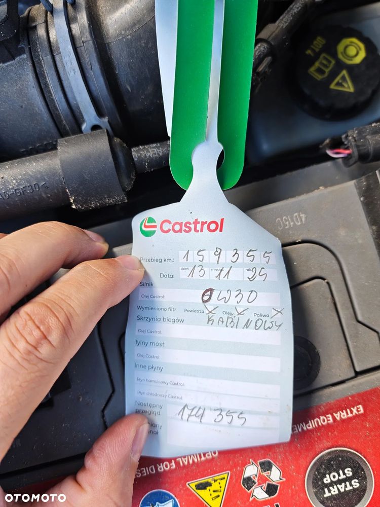 Skoda Octavia 2.0 TDI Drive - 37