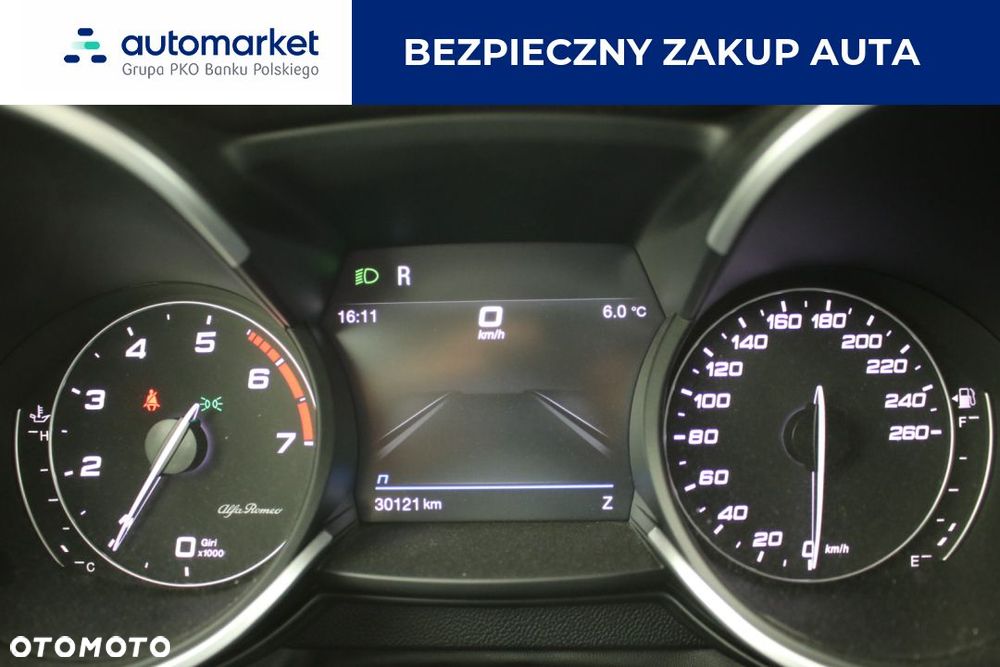 Alfa Romeo Stelvio 2.0 Turbo Veloce Q4 - 16