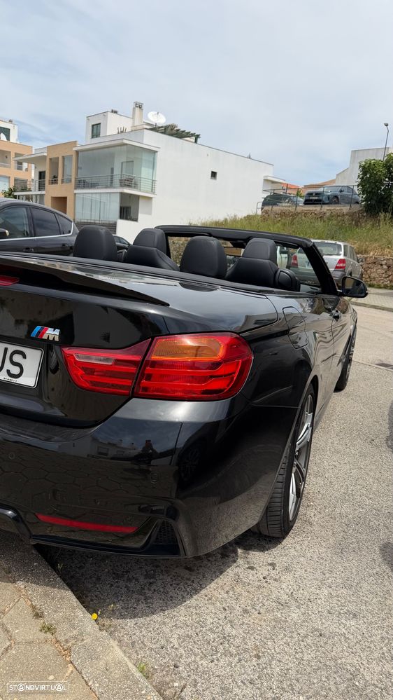 BMW 430 d - 2