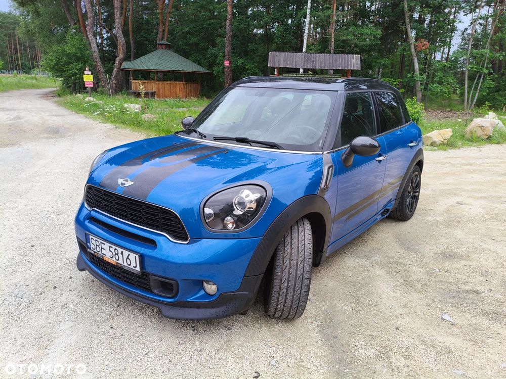 MINI Countryman - 2