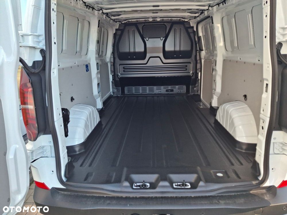 Volkswagen Transporter Furgon - 32