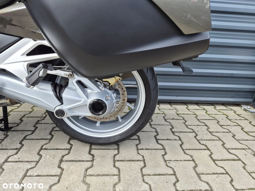 BMW R - 19