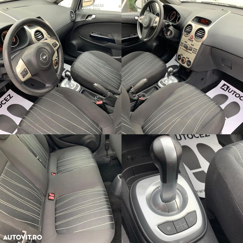 Opel Corsa - 8