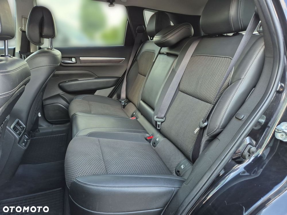 Renault Koleos 2.0 dCi Intens 4x4 X-Tronic - 10