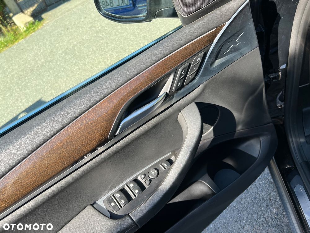 BMW X3 - 18