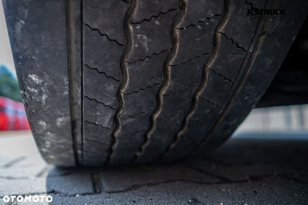 MAN TGX 26.510 - 23