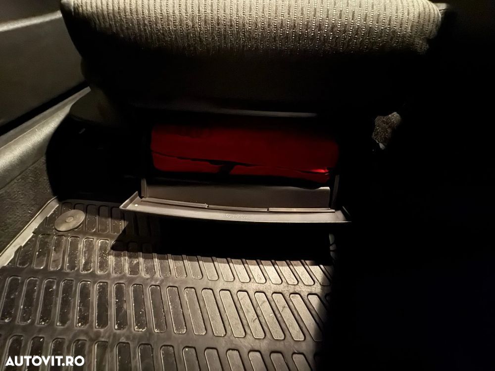 Audi A3 1.4 TFSI Sportback S tronic Ambiente - 29