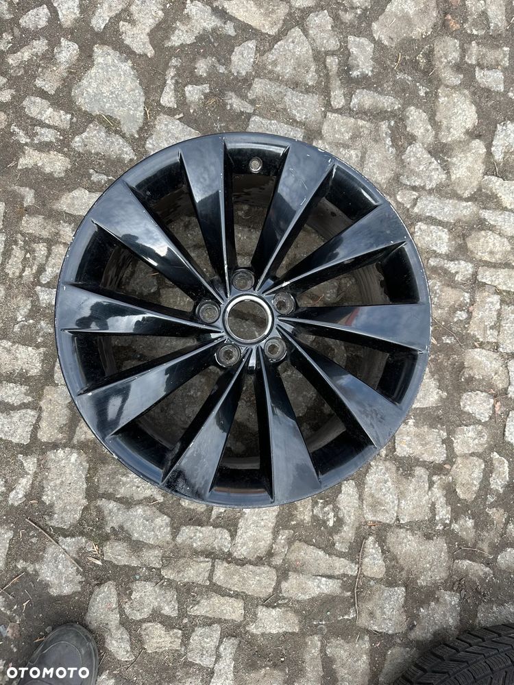 Felga VW Arteon 3C8601025D 8J x 18 ET 41 1szt - 1