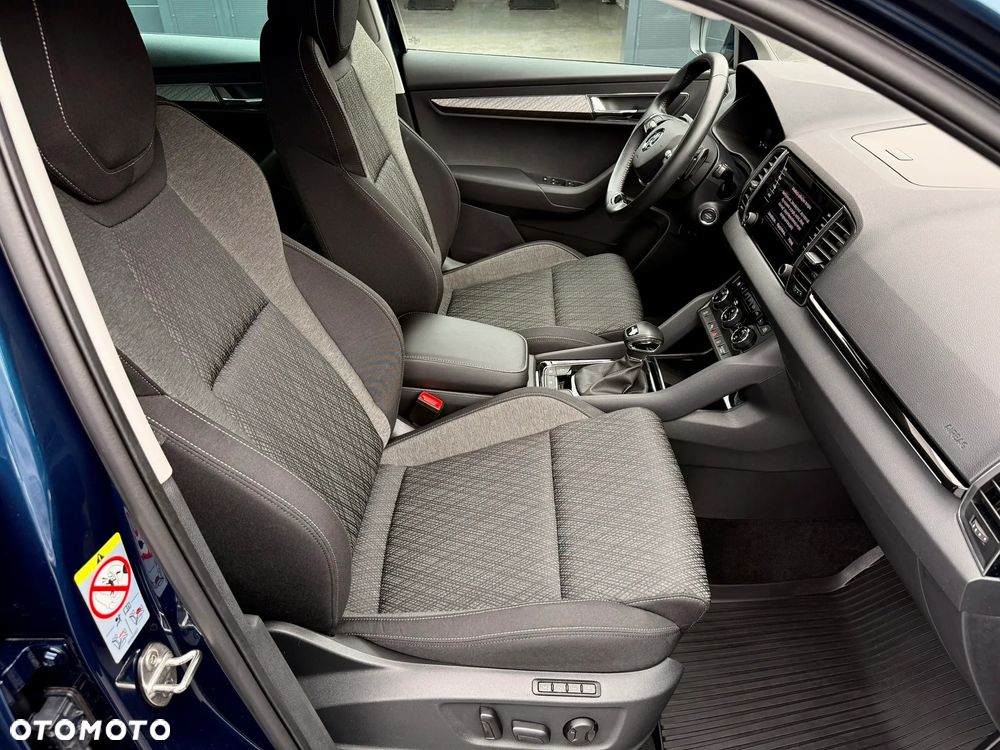 Skoda Karoq 1.5 TSI DSG Style - 26