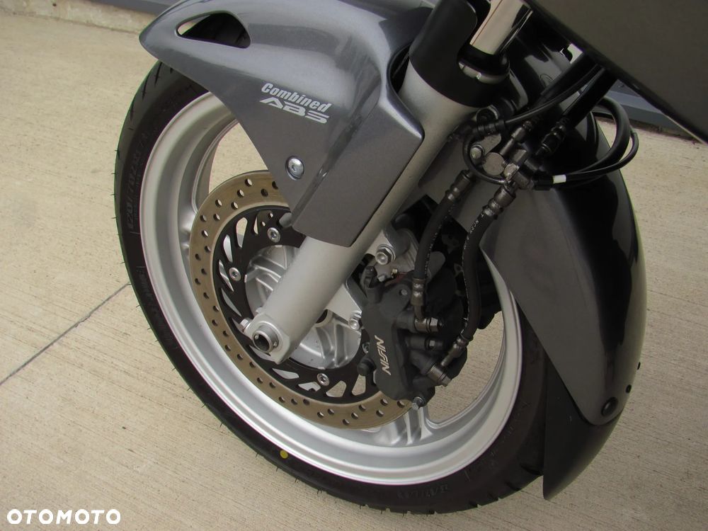 Honda Deauville - 27