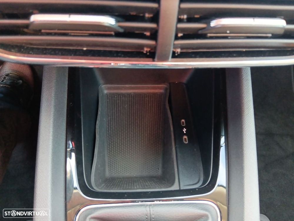 Skoda Octavia 2.0 TDI Style - 24