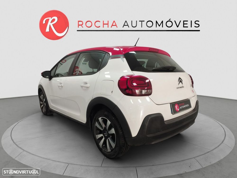Citroën C3 1.2 PureTech Shine - 5