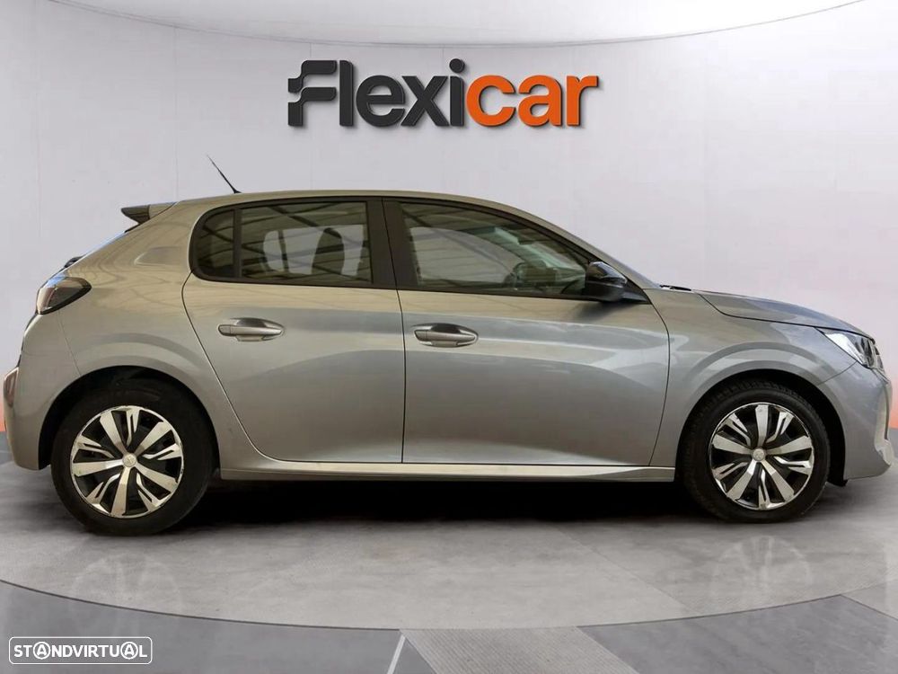 Peugeot 208 1.2 PureTech Active Pack - 2