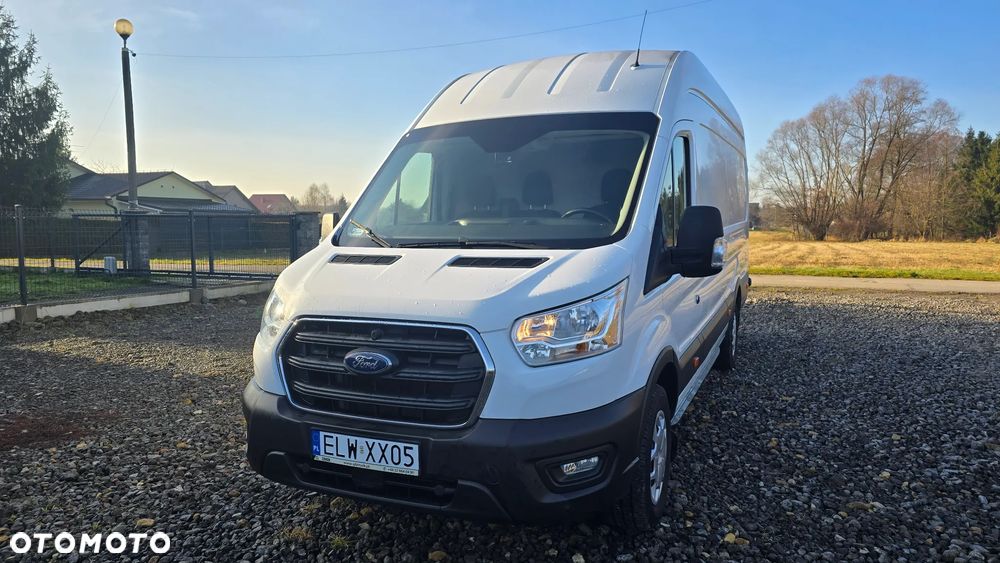 Ford TRANSIT - 3