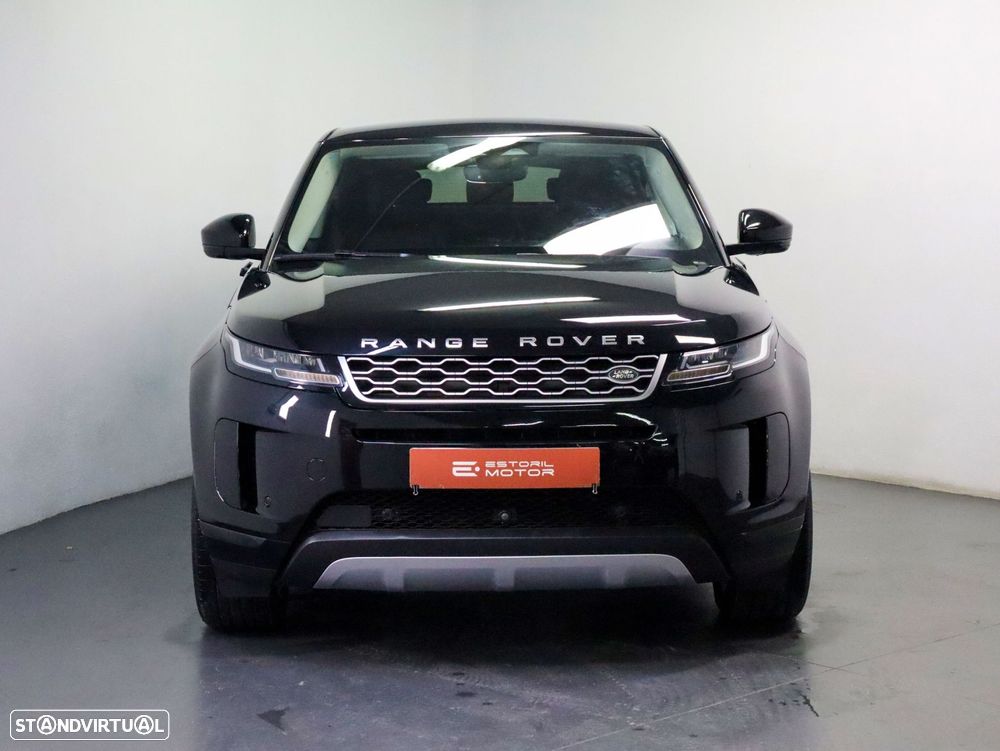 Land Rover Range Rover Evoque 1.5 P300e AWD Auto - 2