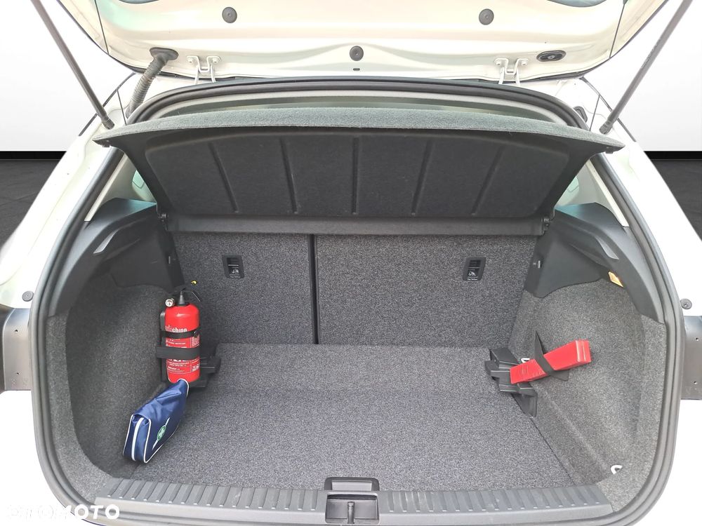 Seat Arona 1.0 TSI Marina S&S DSG - 23