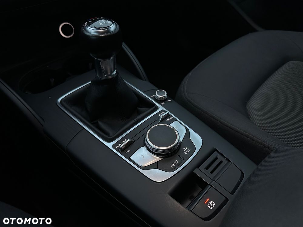 Audi A3 Limousine - 13